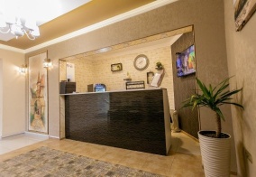 Отель Центральная в Анапе