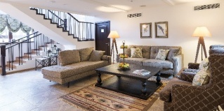 Ростов-на-Дону: Отель Аверон