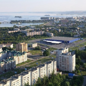 Фото от владельца Мегапарк, торгово-офисный центр