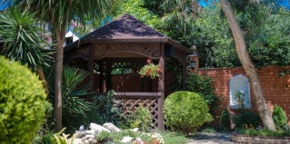 Адлер: Отель Casablanca