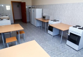 Хостел Реутовский дворик в Реутове