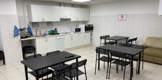 Североморск: Отель Североморск