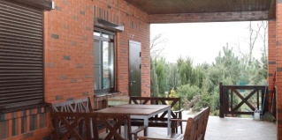 Дугино: Коттедж Pinebrook