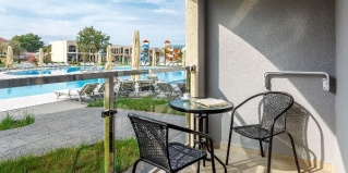 Анапа: Отель Morea Family Resort&Spa