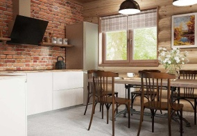 Гостевой дом Антропково в Псковской области