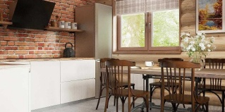 Новосокольнический район: Гостевой дом Антропково