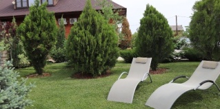 Дугино: Коттедж Pinebrook