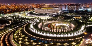 Краснодар: Отель Краски