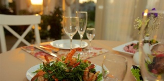 Супсех: Отель Александрия