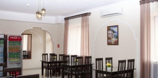 Геленджик: Отель PLAZA