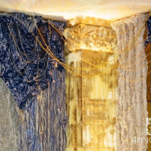 Фото от владельца Аргус Декор, текстильная мастерская
