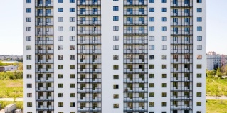 Санкт-Петербург: Апартаменты Avenue-apart на Дыбенко