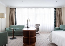 Красноярск: Отель Hilton Garden Inn