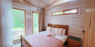 Скоково: Коттедж Country Resort Skokovo park