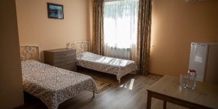 Аксай: Курортный отель Оптимист Resort&SPA
