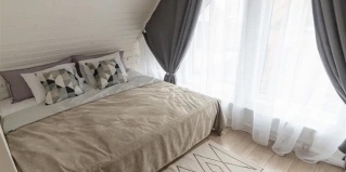 Зеленоградск: Коттедж The Dacha