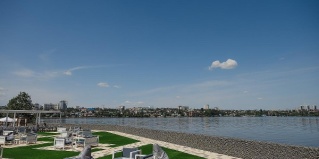 Воронеж: Коттедж Негород