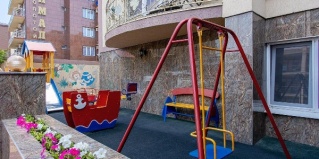 Витязево: Отель Сократис