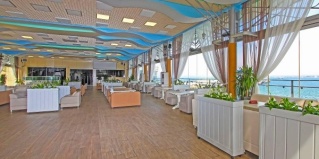 Анапа: Отель Капитан