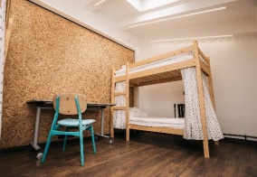 Хостел Loft в Белгороде
