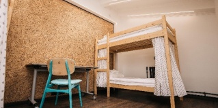 Белгород: Хостел Loft