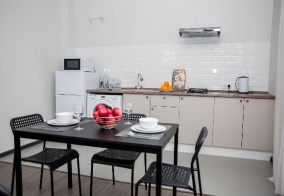 Коттедж Дом с видом на Лавру в Сергиевом Посаде