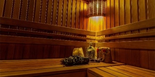 Мельниково: Турбаза Остров Суойа