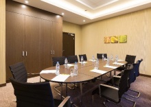 Волгоград: Отель Hilton Garden Inn Volgograd