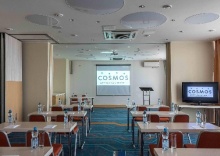 Астрахань: Отель Cosmos Astrakhan Hotel