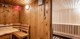 Красная Поляна: Гостевой дом Танго в поляне Редэнс