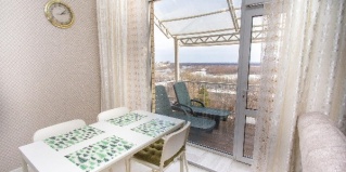 Уфа: Гостевой дом Green home