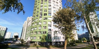 Минск: Апартаменты Jacuzzi ApartComplex