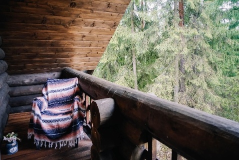 Вырица: Турбаза Вырицкие Тарханы