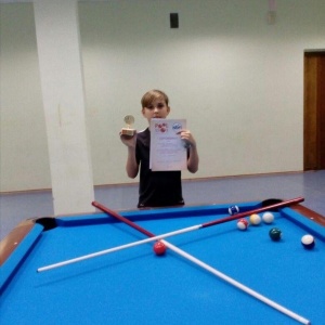 Фото от владельца POOL SCHOOL, школа бильярда