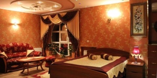 Белгород: Отель Успех