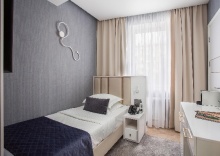 Москва: Отель V hotel Tverskaya