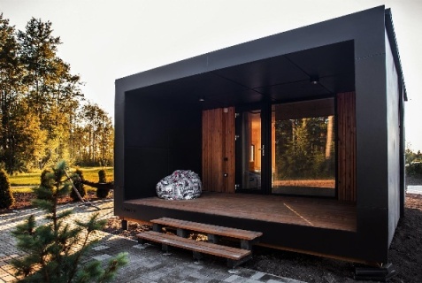 Назия: Турбаза База на Ладоге