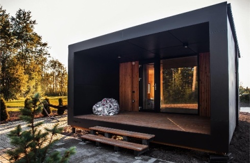 д. Назия: Турбаза База на Ладоге