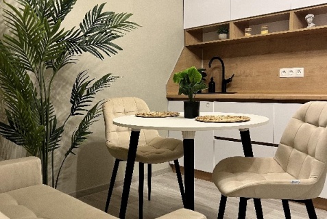 Кемерово: Апартаменты HomeHotel