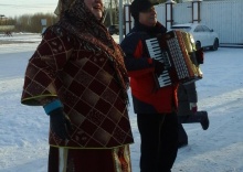 Городец: Отель Рублёвъ