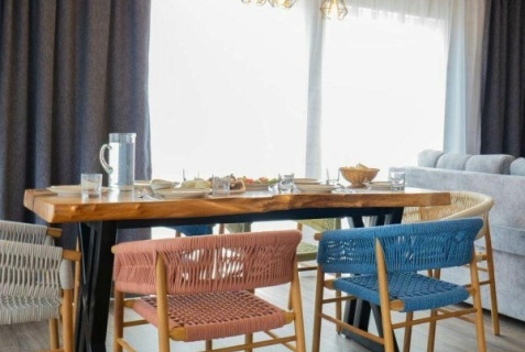 Махачкала: Отель Venerdi Villas