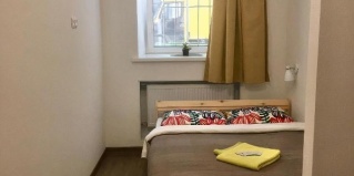 Санкт-Петербург: Отель Шевченко