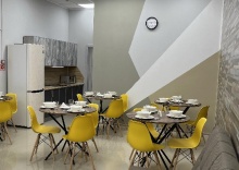 Тихорецк: Отель D`loft Hotel