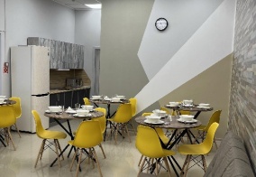 Отель D`loft в Тихорецке