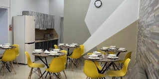 Тихорецк: Отель D`loft