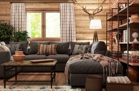 Новосокольнический район: Гостевой дом Антропково