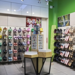 Фото от владельца Crocs, магазин обуви