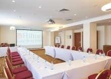 Красноярск: Отель Hilton Garden Inn