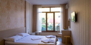 Сочи: Гостевой дом На Черноморской