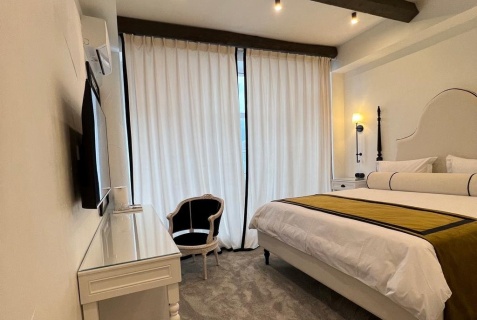 Dib hotel & SPA, Каспийск — фото 4